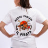 t-shirt wit marco pantani il pirata